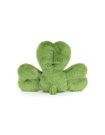 Amuseables Siofra Shamrock – Peluche miniature | Jellycat
