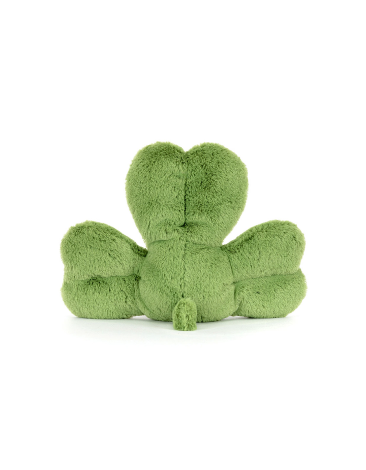 Amuseables Siofra Shamrock – Peluche miniature | Jellycat