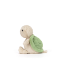 Thimble Turtle – Petite peluche tortue | Jellycat