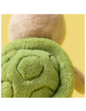 Thimble Turtle – Petite peluche tortue | Jellycat