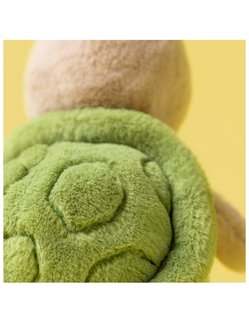 Thimble Turtle – Petite peluche tortue | Jellycat