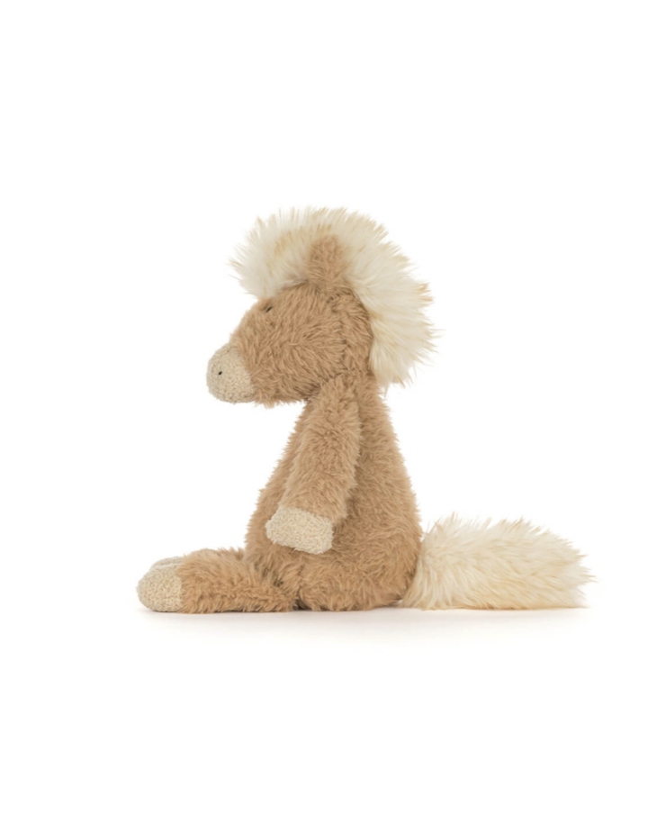 Canterneigh Pony – Peluche cheval | Jellycat
