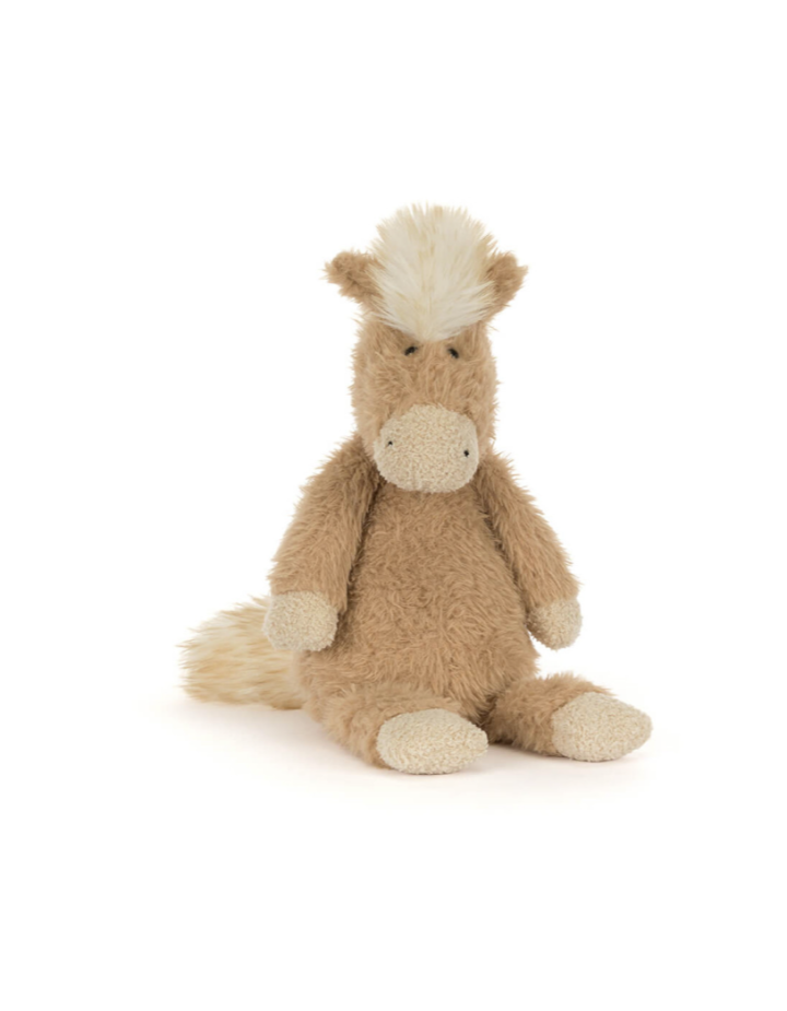 Canterneigh Pony – Peluche cheval | Jellycat