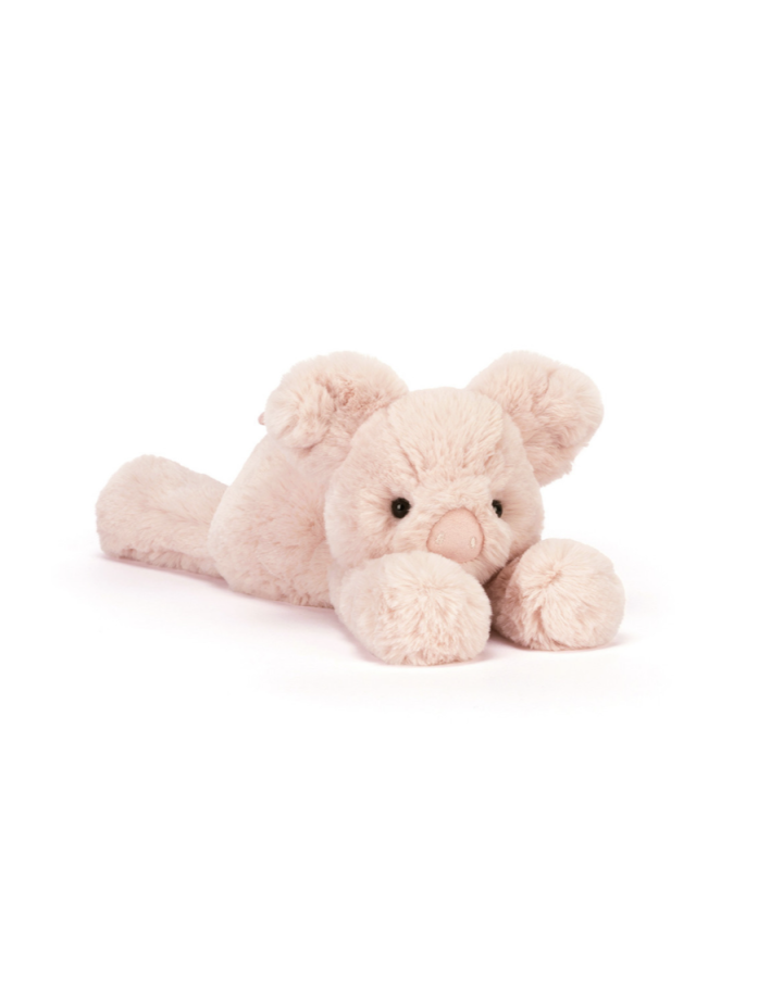 Smudge Pig Original – Peluche cochon | Jellycat