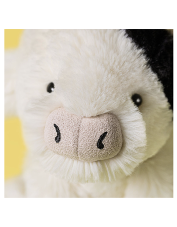Smudge Cow Original – Peluche vache | Jellycat