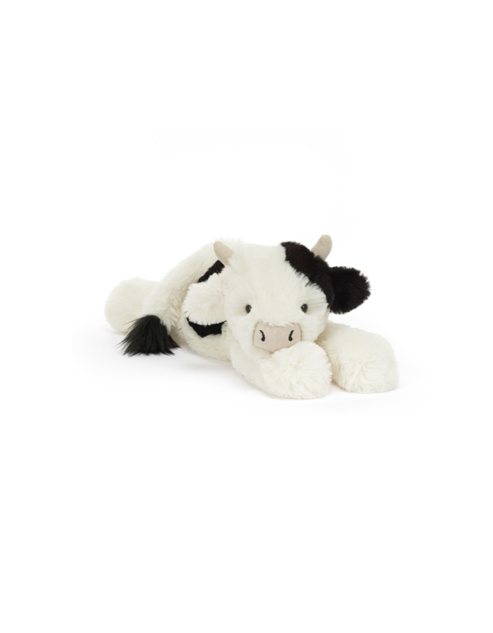 Smudge Cow Original – Peluche vache | Jellycat