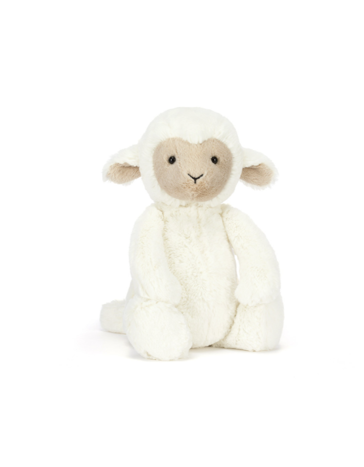 Skipson Lamb Original – Peluche mouton | Jellycat