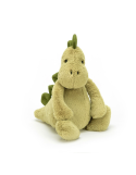 Bashful Dino – Peluche dinosaure | Jellycat