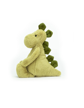 Bashful Dino – Peluche dinosaure | Jellycat
