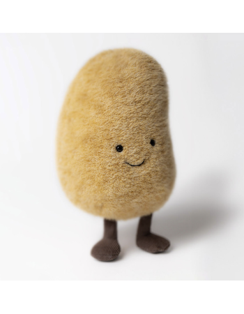 Amuseables Potato – Peluche miniature | Jellycat