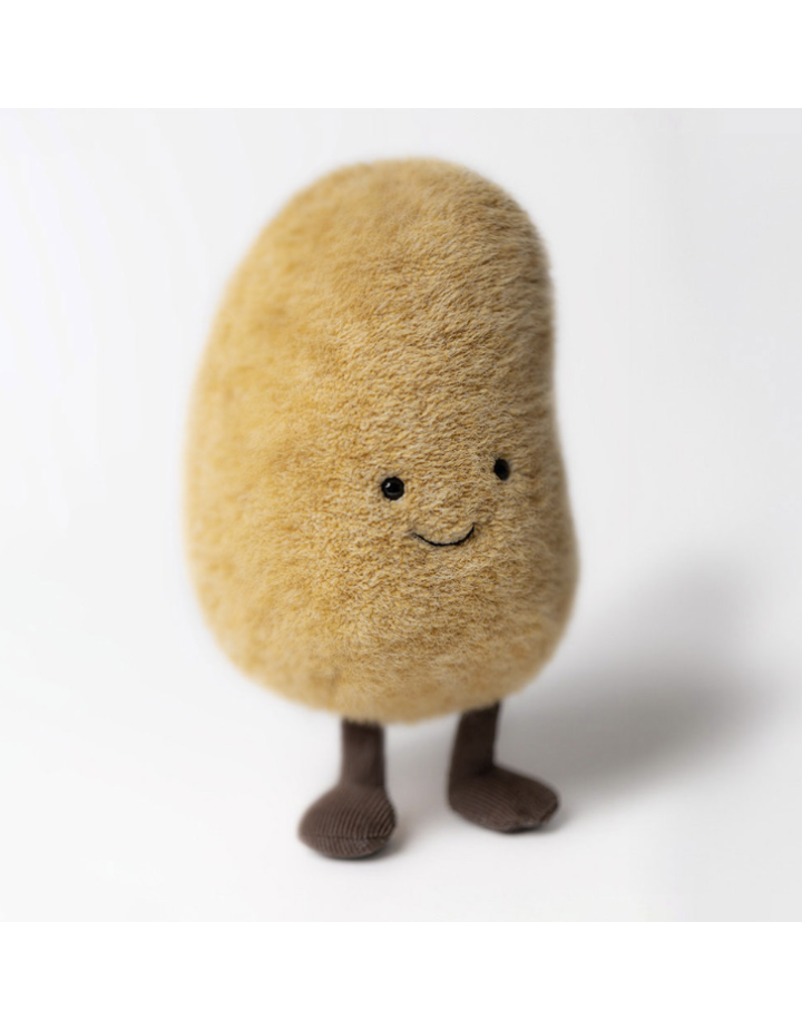Amuseables Potato – Peluche miniature | Jellycat