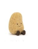 Amuseables Potato – Peluche miniature | Jellycat