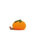 Amuseables Clementine – Peluche fruit | Jellycat