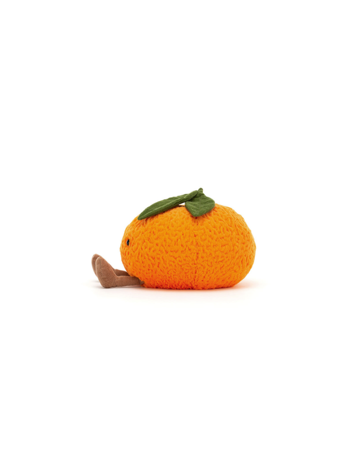 Amuseables Clementine – Peluche fruit | Jellycat