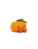 Amuseables Clementine – Peluche fruit | Jellycat