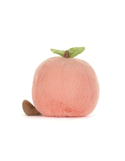 Amuseables Peach – Peluche fruit | Jellycat