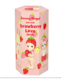 SONNY ANGEL STRAWBERRY LOVE SERIES