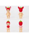 SONNY ANGEL STRAWBERRY LOVE SERIES