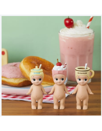 SONNY ANGEL SNACK SERIES