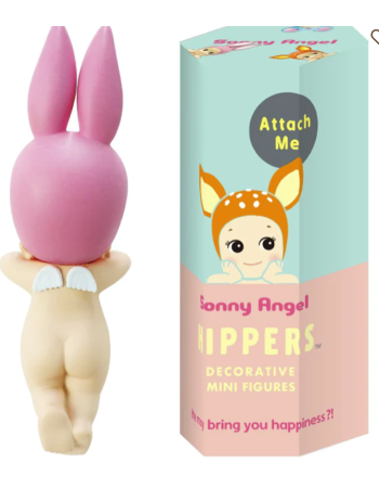 SONNY ANGEL HIPPERS