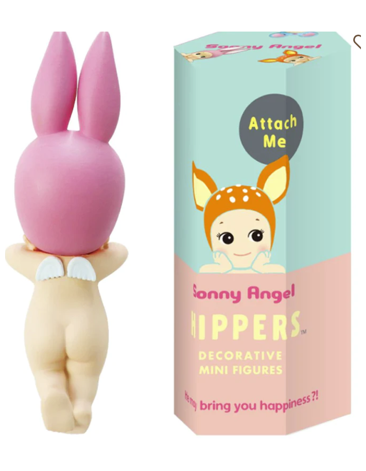 SONNY ANGEL HIPPERS