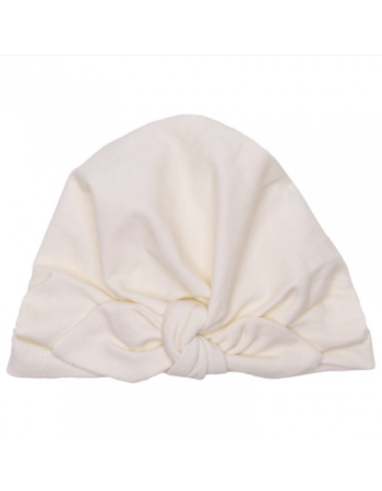 Bonnet naissance Turban – Bébé | The BB&Co