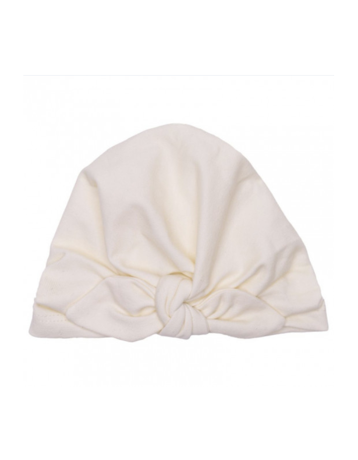 Bonnet naissance Turban – Bébé | The BB&Co