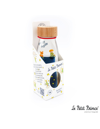 BOUTEILLE SENSORIELLE PETIT PRINCE