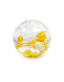 Happy Bubble Duckies – Balle sensorielle flottante | Petit Boum