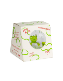 Happy Bubble Froggies – Balle sensorielle flottante | Petit Boum