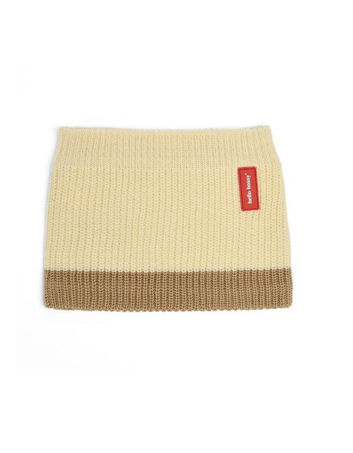 Snood Cocoon Bébé et Enfant – Coton Bio Doux | Hello Hossy