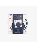 Carte Céleste Moulin Roty – Apprendre les étoiles | Jeu éducatif enfant
