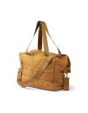 Sac à langer Liewood Menza – Golden Caramel 30x40x20 cm | Organiseur bébé pratique