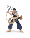 Figurine Corsaire au grappin Papo – Pirate 6×4×9 cm dès 3 ans