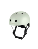 Casque enfant Banwood Matte Pale Mint – Sécurité & confort 3‑7 ans