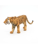 Figurine Tigre Papo – Figurine animal sauvage réaliste 3 +