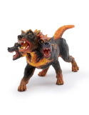 Figurine Cerbère de feu Papo – Créature fantastique réaliste 3 +