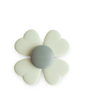 SPINNER TOY SUCTION FLEURS VERTE