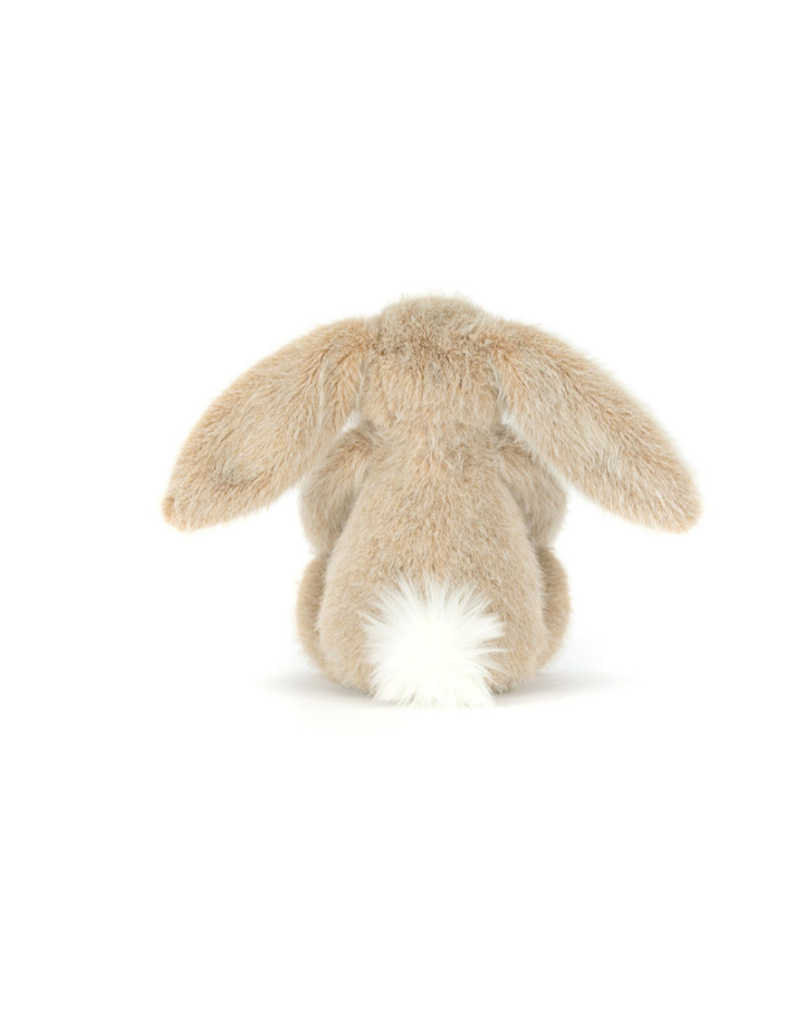 Peluche Lapin Oat Flufflet Bunny Jellycat – Ultra Douce et Compacte