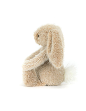 Peluche Lapin Oat Flufflet Bunny Jellycat – Ultra Douce et Compacte