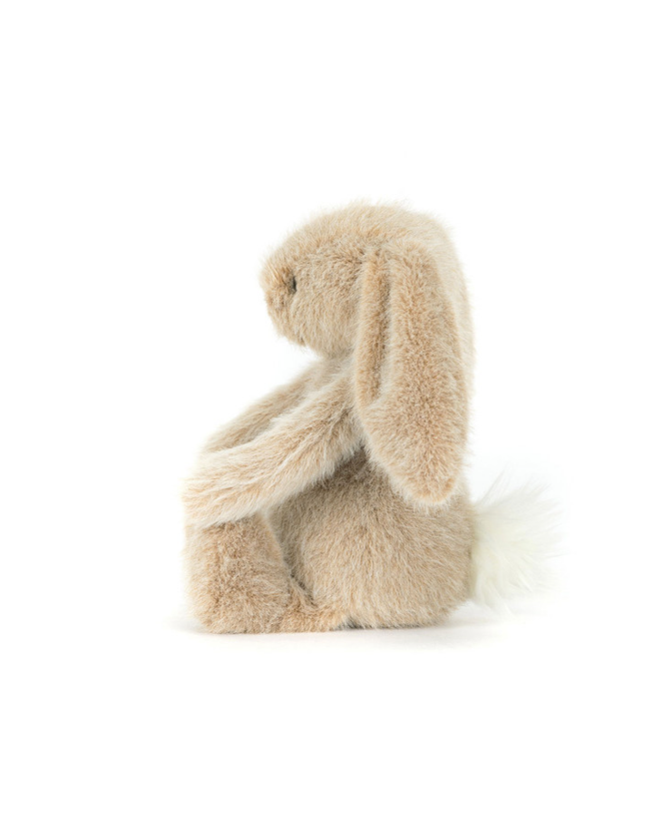 Peluche Lapin Oat Flufflet Bunny Jellycat – Ultra Douce et Compacte