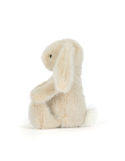 Peluche Lapin Wheat Flufflet Bunny – Jellycat – Douce & Expressive