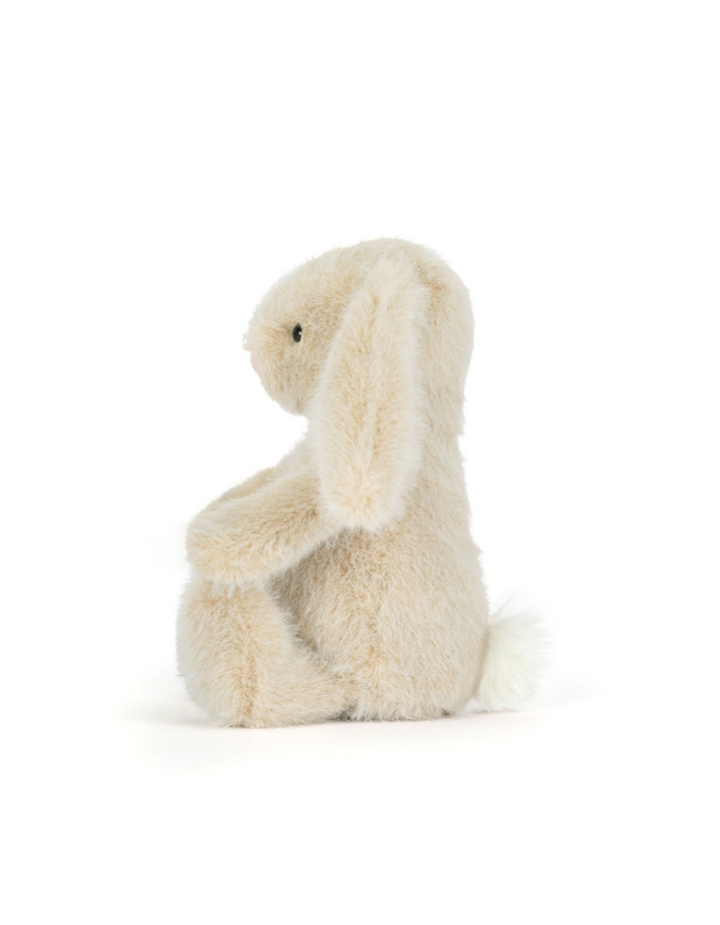 Peluche Lapin Wheat Flufflet Bunny – Jellycat – Douce & Expressive