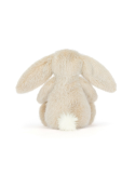 Peluche Lapin Wheat Flufflet Bunny – Jellycat – Douce & Expressive