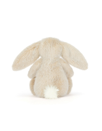 Peluche Lapin Wheat Flufflet Bunny – Jellycat – Douce & Expressive