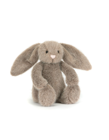 Peluche Lapin Fawn Flufflet Bunny Jellycat – Douceur & Fantaisie
