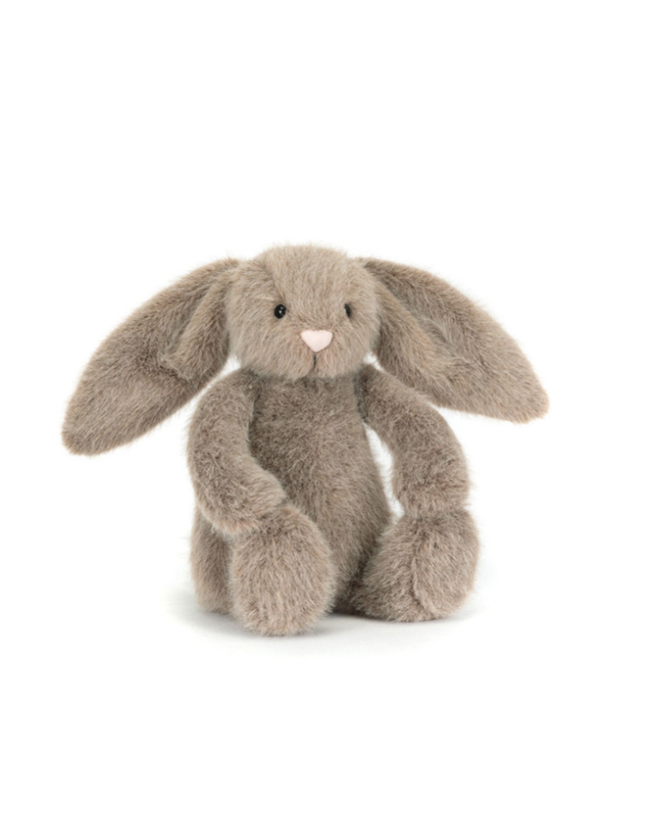 Peluche Lapin Fawn Flufflet Bunny Jellycat – Douceur & Fantaisie
