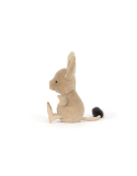 Peluche Jerboa Jellycat – Petit Rongeur Doux & Original