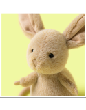 Peluche Jerboa Jellycat – Petit Rongeur Doux & Original