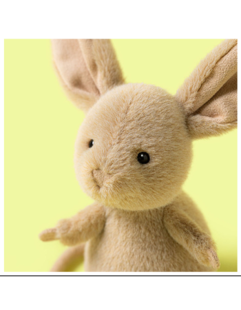 Peluche Jerboa Jellycat – Petit Rongeur Doux & Original